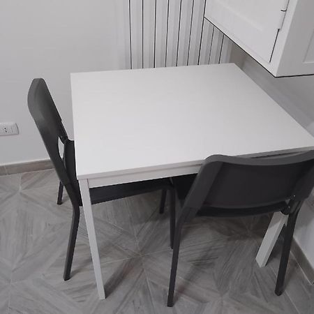 Appartement U' Pastus à Bari Extérieur photo