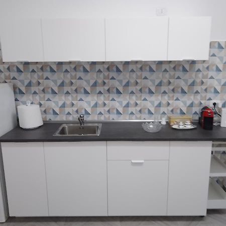 Appartement U' Pastus à Bari Extérieur photo