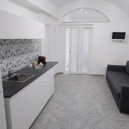 Appartement U' Pastus à Bari Extérieur photo
